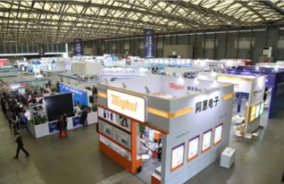 新興應用拉動元件需求產業升級加速 第92屆中國電子展10月登陸上海