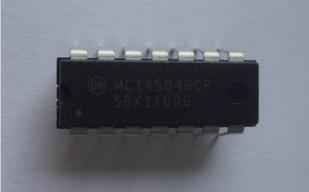 MC14584BCP-51電子網(wǎng)-深圳市納彩電子