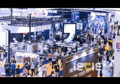 走進IECIE深圳國際電子煙產(chǎn)業(yè)博覽會,感受霧化科技的無限可能!