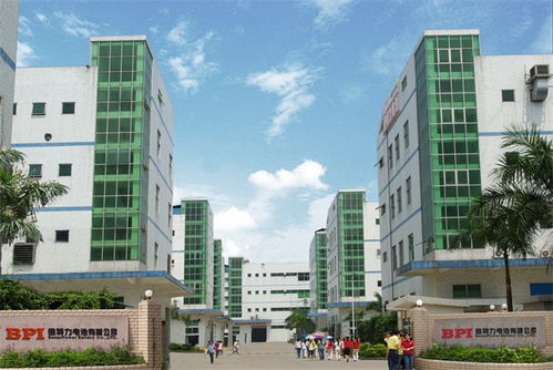 深圳市倍特力電池