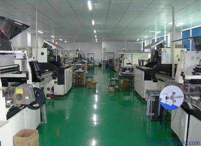 【加工電子產(chǎn)品】價格,廠家,圖片,邦定加工,深圳市恒美達電子科技-