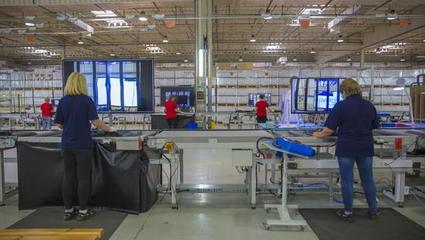 李東生透露TCL國際化線路圖:未來更看利潤 歐洲是重點(diǎn)-電子資訊-捷配電子市場網(wǎng)