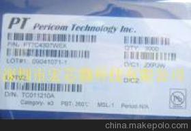 【電子IC熱賣PT7C4307WEX】價(jià)格,廠家,圖片,集成電路,深圳市宏芯微科技銷售一部-