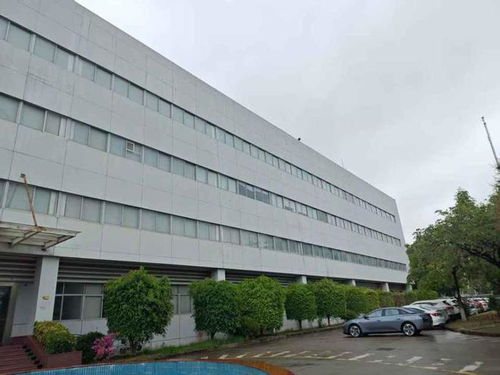 深圳市一棟電子廠房成功拍賣(mài)，被毗鄰企業(yè)以9010萬(wàn)元競(jìng)得